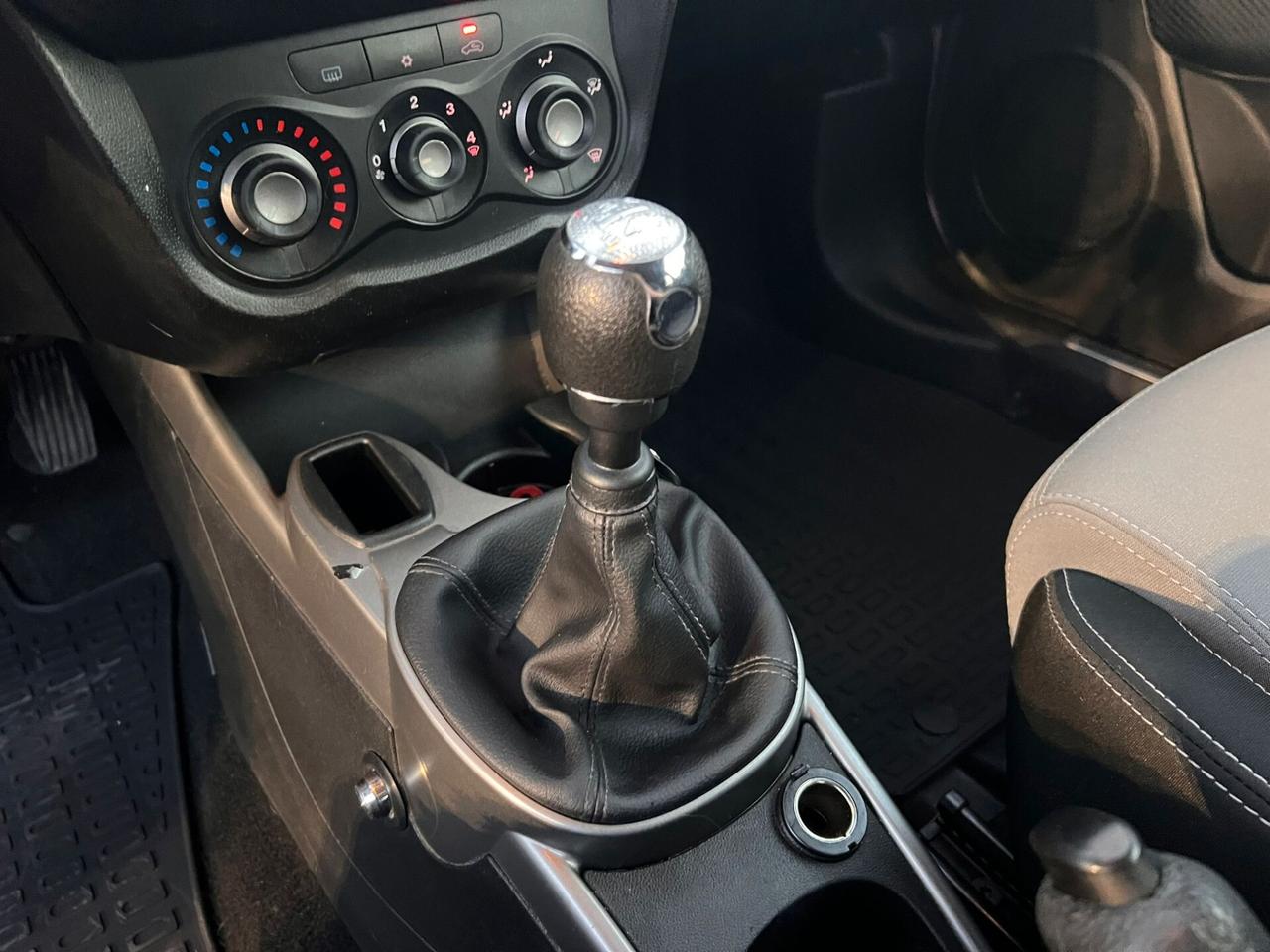 Alfa Romeo MiTo 1.4 70 CV 8V Impression
