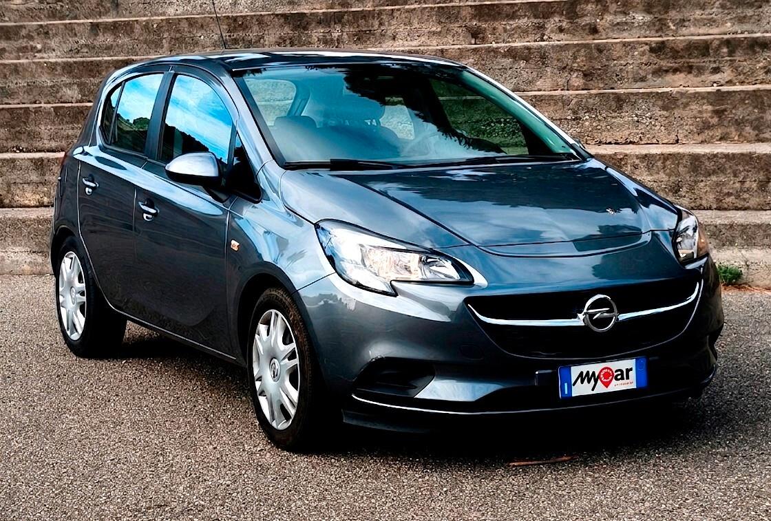 Opel Corsa 1.2 5 porte Innovation