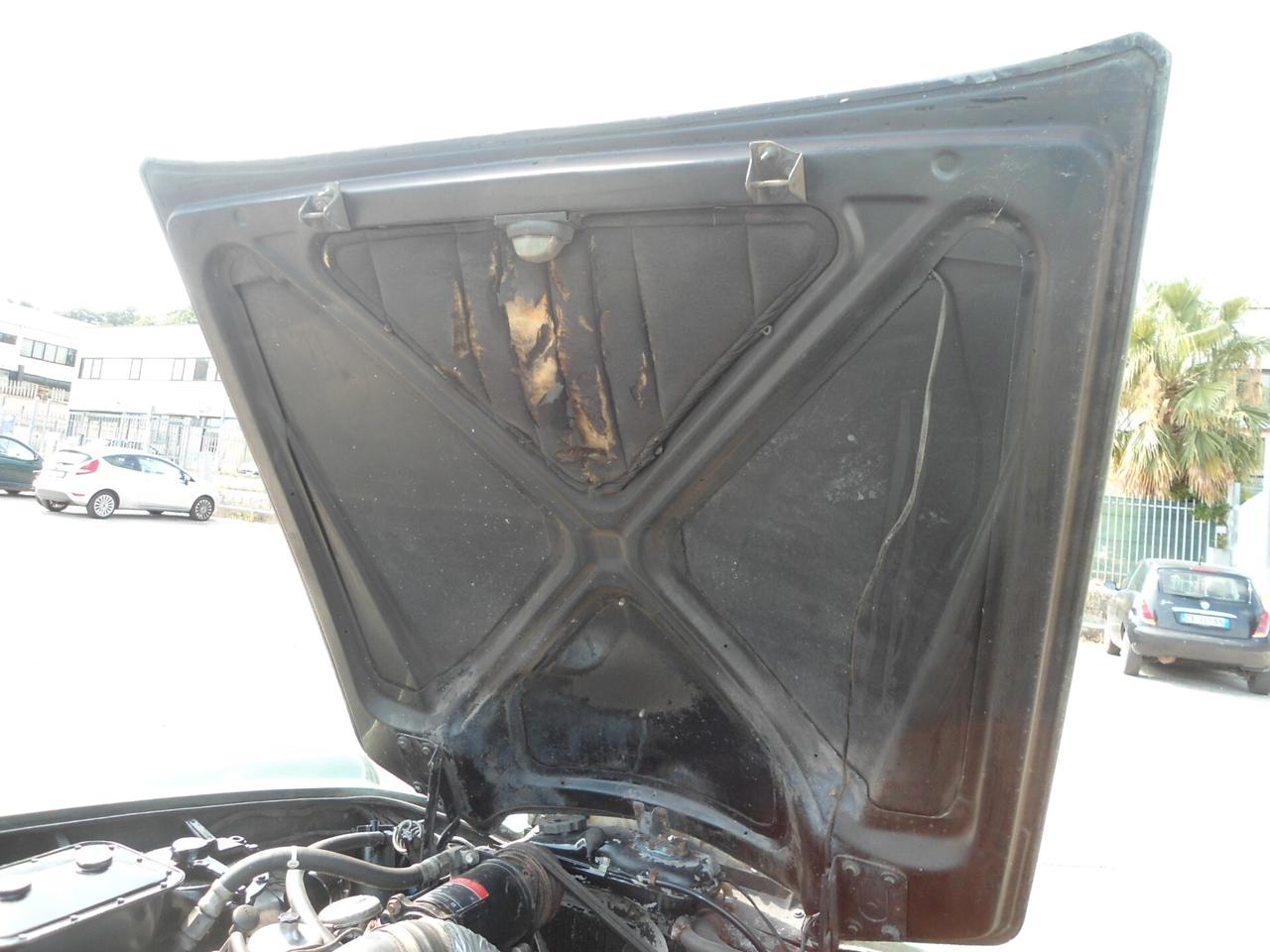 Rolls Royce Silver Shadow I