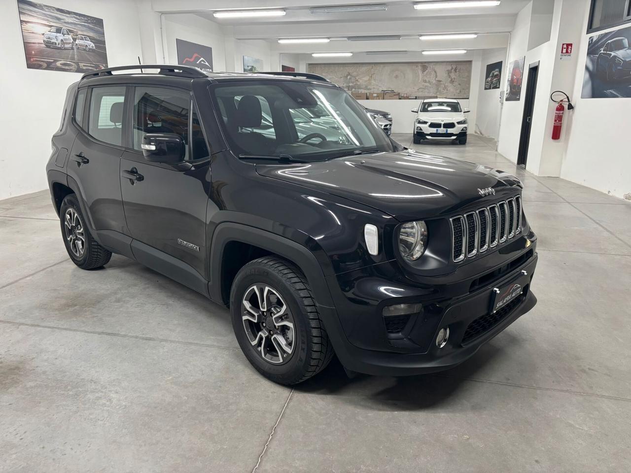 Jeep Renegade 1.6 Mjt 120 CV Business