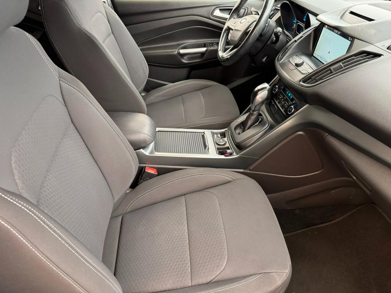 Ford Kuga 2.0 TDCI 150 CV S&S 2WD Titanium