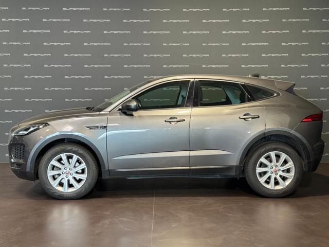 JAGUAR E-Pace 2.0D 150 CV AWD aut. S