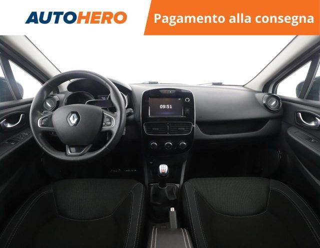 RENAULT Clio TCe 12V 75 CV 5 porte Moschino Life