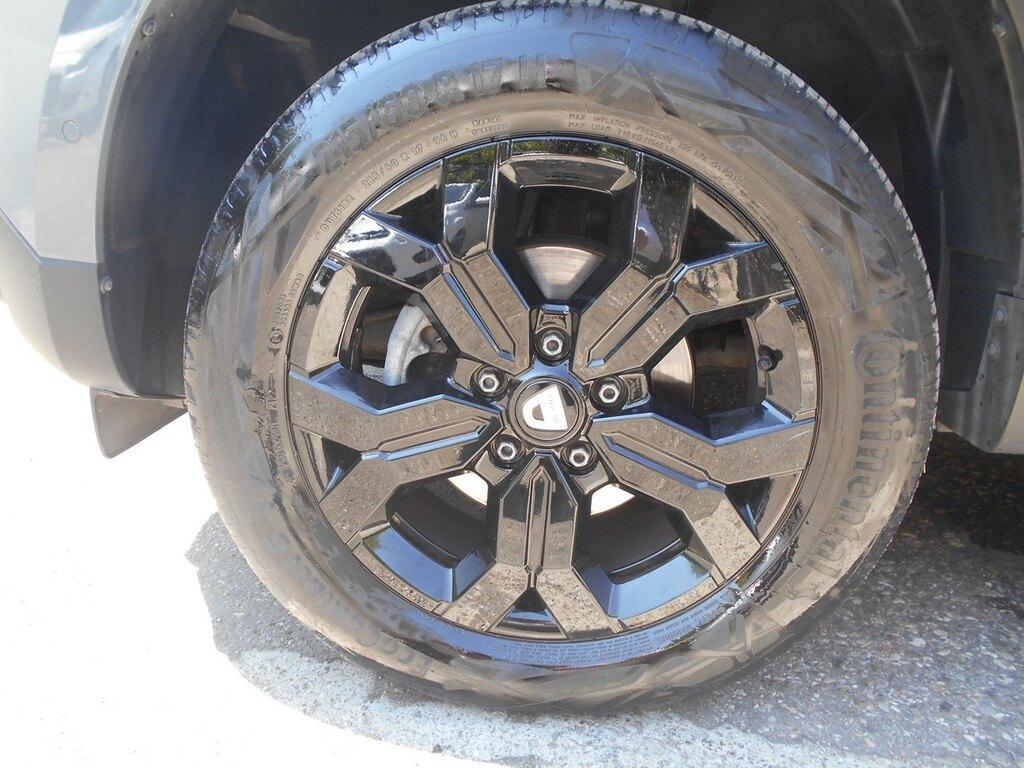 Dacia Duster 1.0 TCe GPL SL Extreme 4x2
