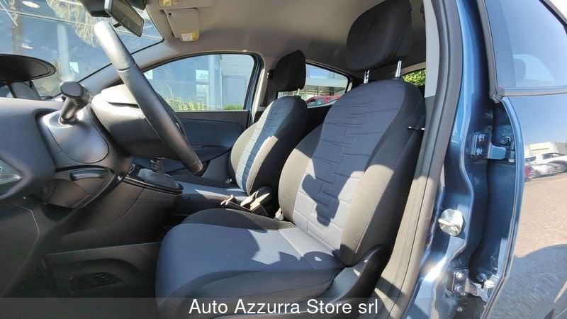 Lancia Ypsilon 1.0 FireFly 5 porte S&S Hybrid Gold Plus *PROMO FINANZIARIA*