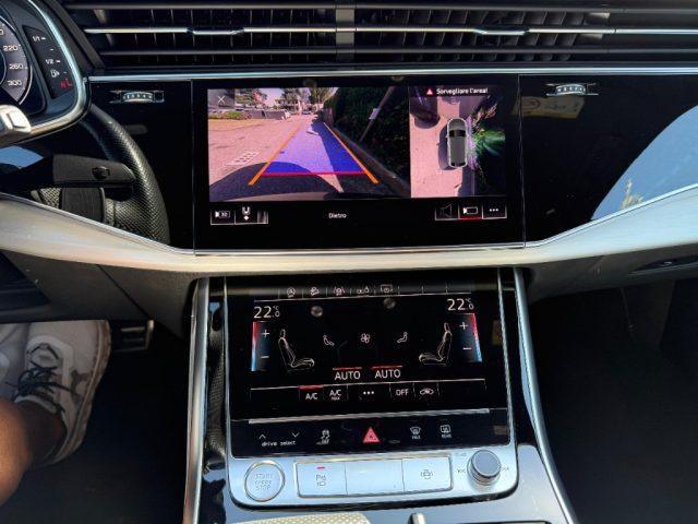 AUDI Q8 50 TDI 286 CV quattro tiptronic Sport NAVI - ACC