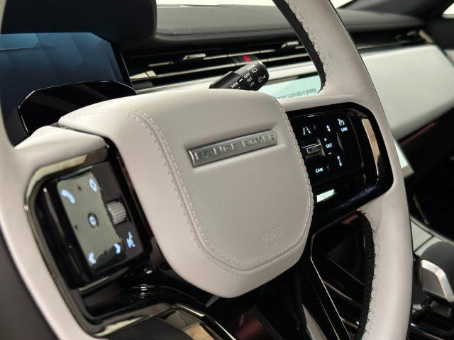 LAND ROVER Range Rover Sport 3.0D l6 249 CV Dynamic SE