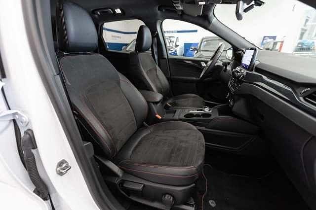 Ford Kuga 2.5 Plug In Hybrid 225 CV CVT 2WD ST-Line X PHEV