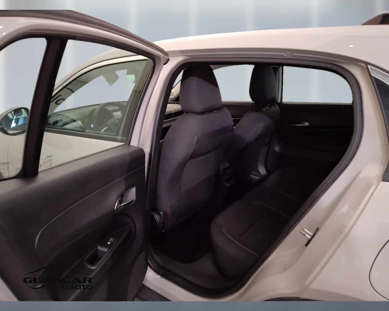 FIAT 600 IV 2023 - 600 1.2 hybrid Pop 145cv auto