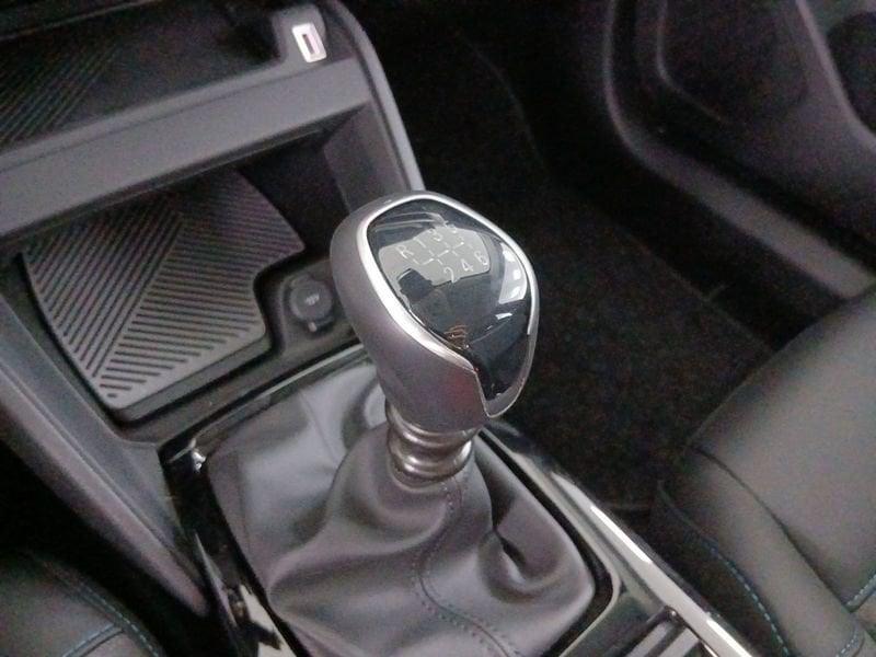 Citroën C4 1.2 puretech Plus s&s 130cv