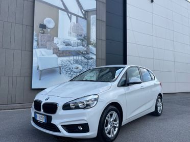 Bmw 216 216d Active Tourer Luxury