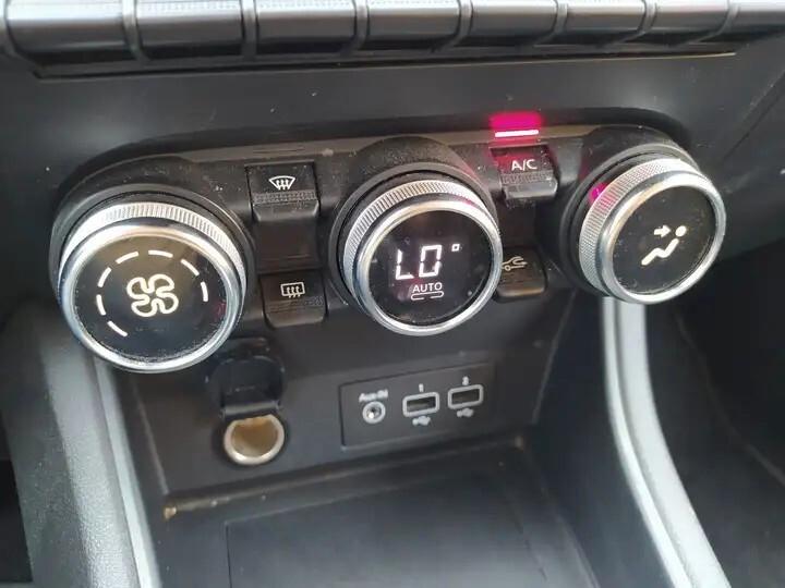 Renault Captur Full Hybrid E-Tech 145 CV Initiale Paris