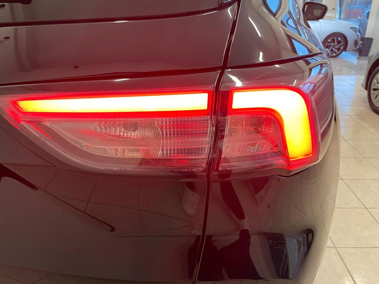 Ford Kuga 1.5 EcoBlue 120 CV AUT. 2WD Titanium Business