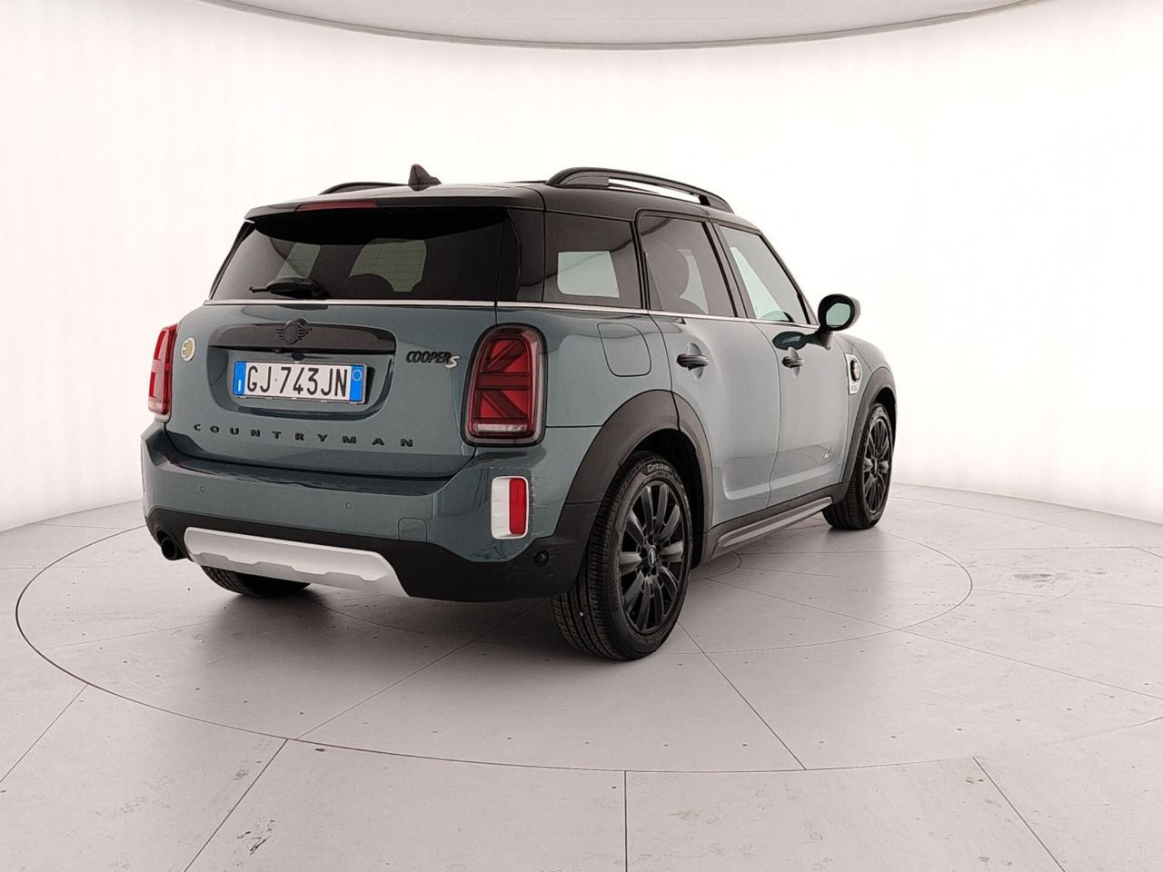 Mini Cooper S Countryman 1.5 SE 'ALL4' ALL4