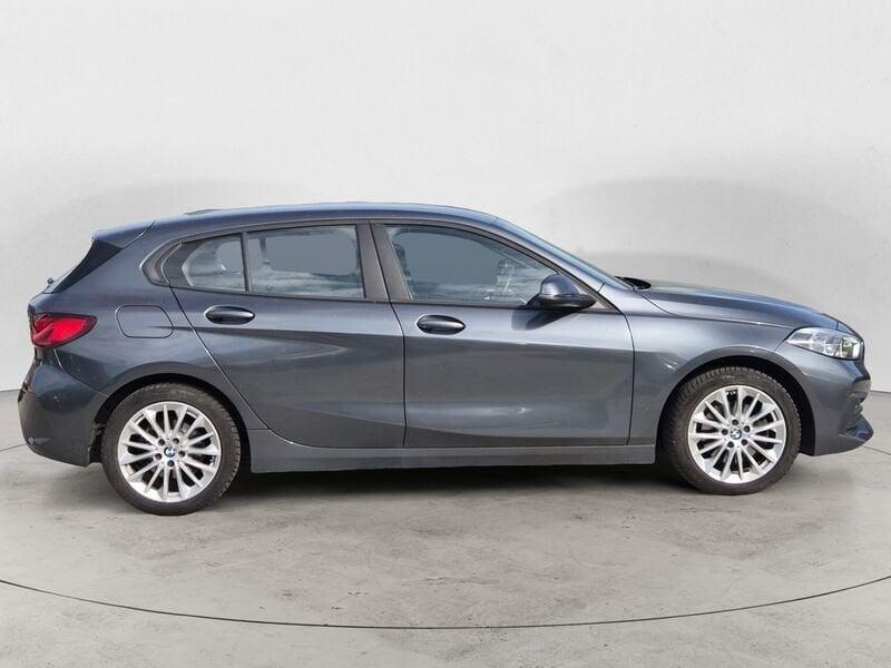 BMW Serie 1 116d Business Advantage