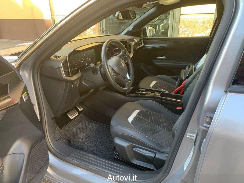 Opel Mokka 1.2 Turbo 130CV aut. Ultimate