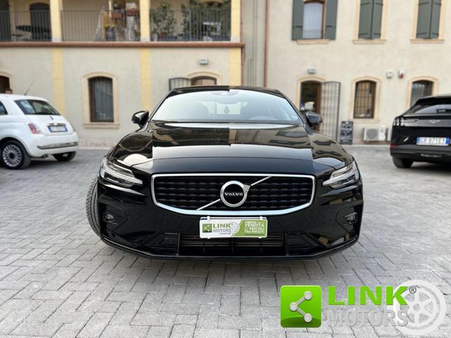 VOLVO S60 T5 Geartronic Inscription R-Design