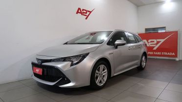 Toyota Corolla Corolla Touring Sports 1.8h Style cvt