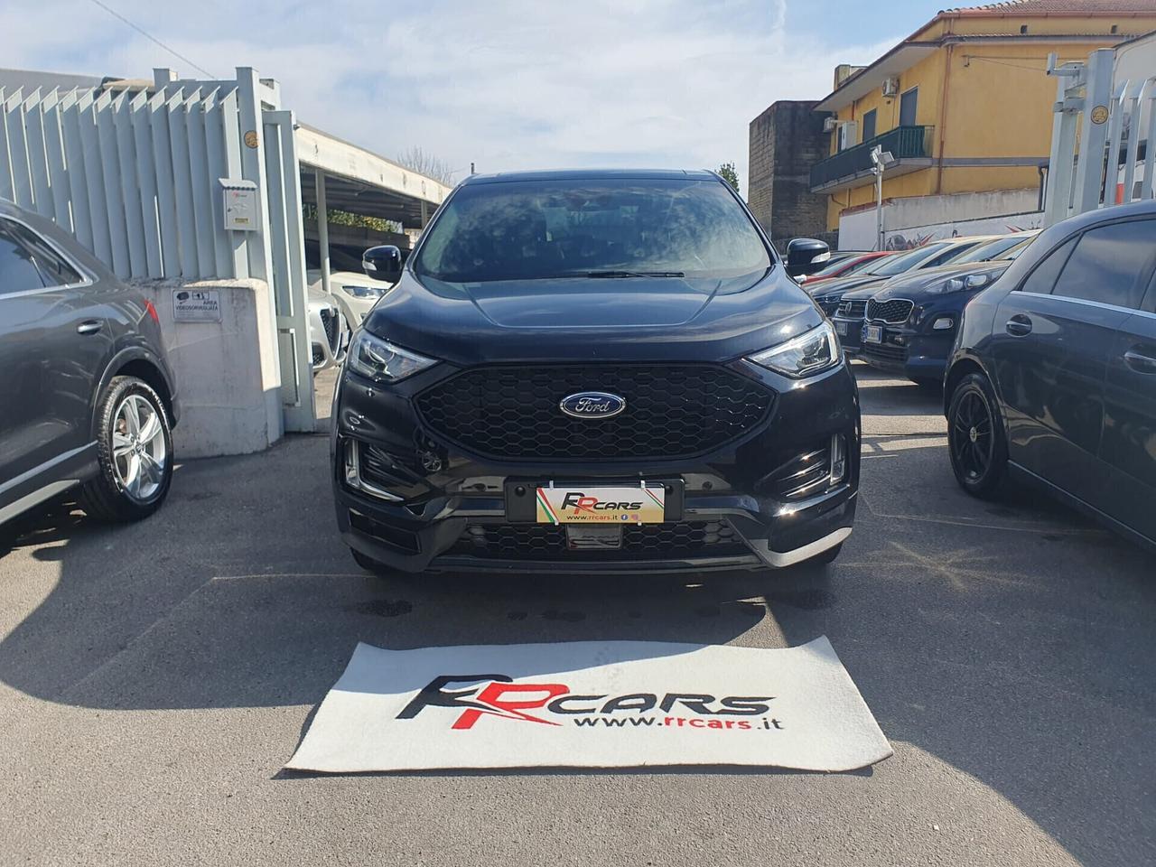 Ford Edge 2.0 EcoBlue 238 CV AWD Start&Stop aut. ST-Line