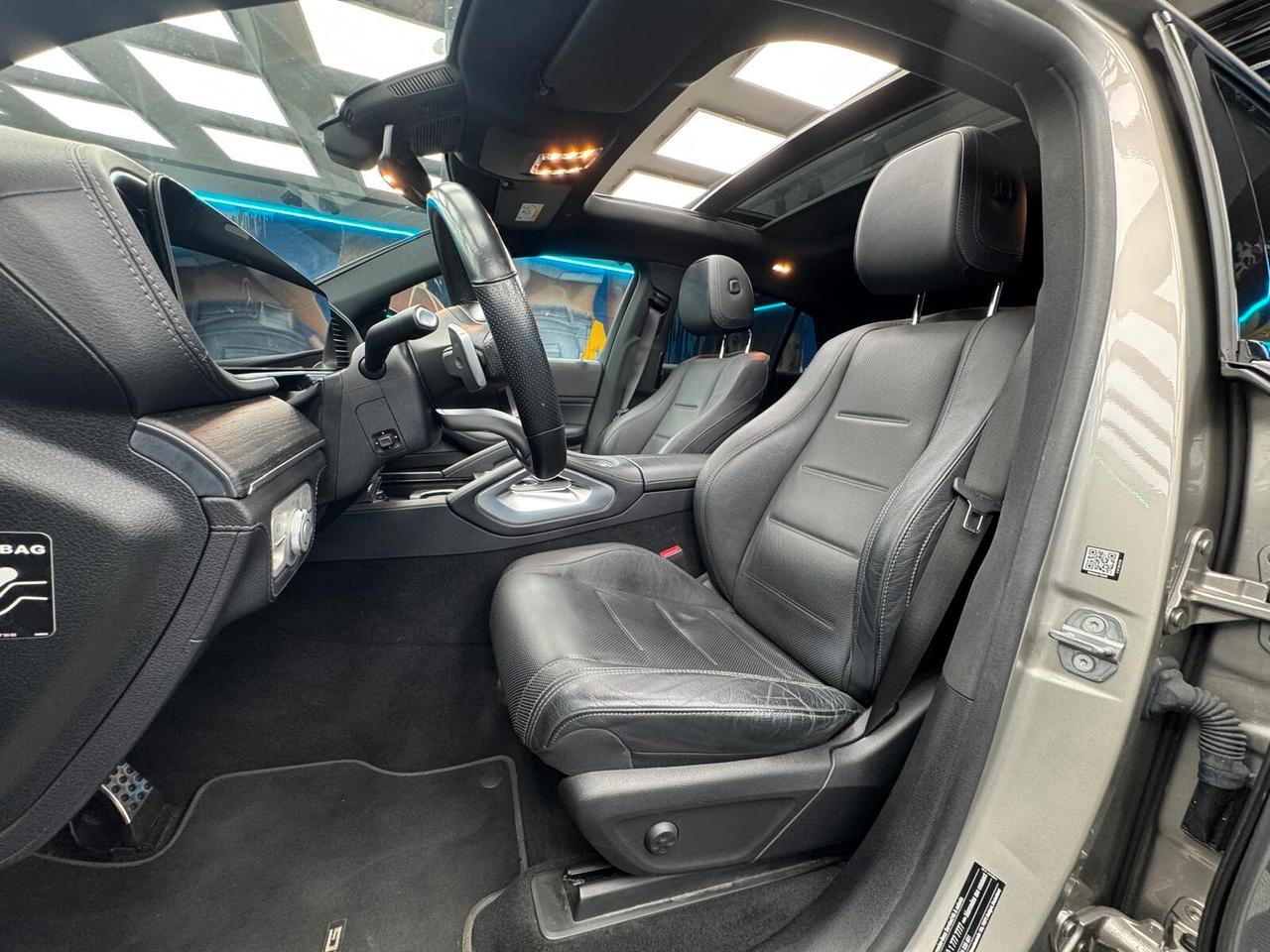 Mercedes-benz GLE 350 d 4Matic Premium (107)