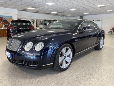 Bentley Continental GT 6.0 TwinTurbo V12 *esente bollo*