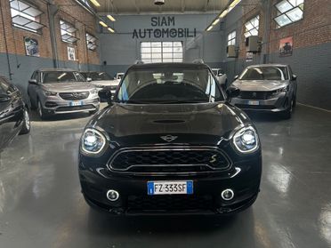 Mini Cooper S Countryman Mini 1.5 Cooper SE Business Countryman ALL4 Automatica
