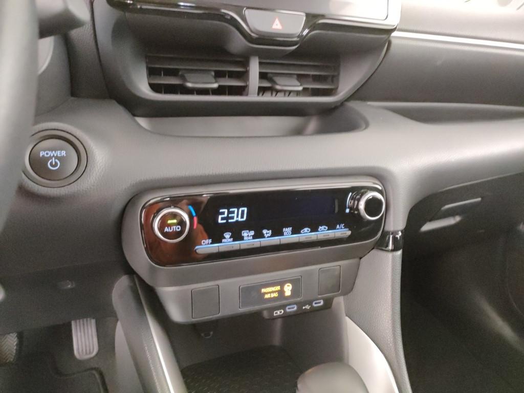 MAZDA 2 1.5 vvt full hybrid electric Exclusive Line e-cvt