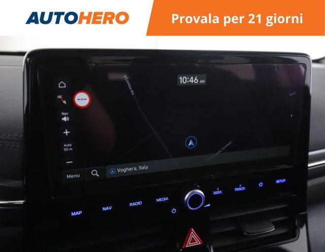 HYUNDAI Ioniq 1.6 Hybrid DCT Prime
