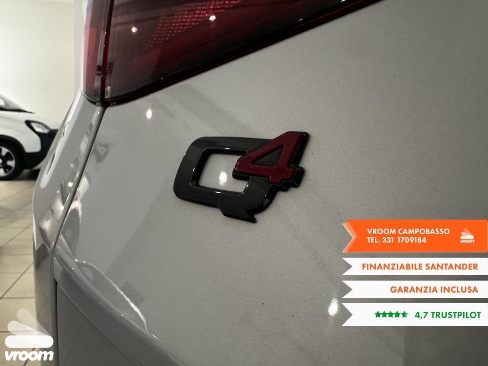 ALFA ROMEO Stelvio Stelvio 2.2 Turbodiesel 210 ...