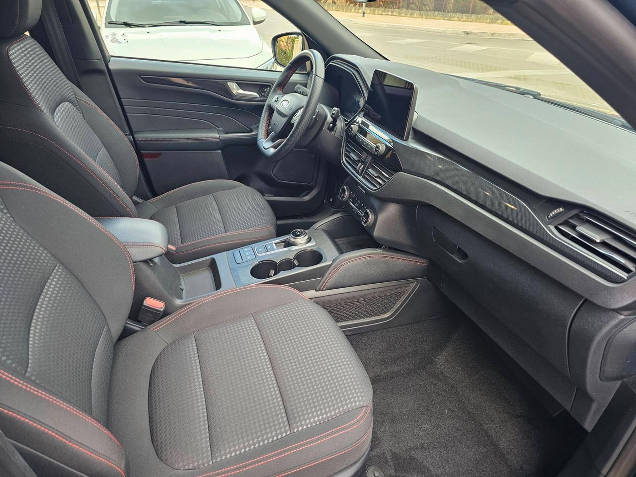 Ford Kuga 1.5 EcoBlue 120 CV aut. 2WD ST-Line