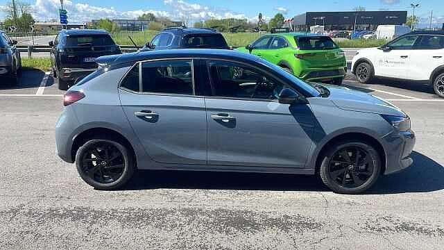 Opel Corsa 1.2 TurboBenzina 100cv GS KM ZERO