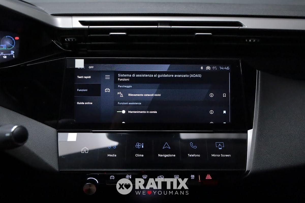 Peugeot 408 1.2 Hybrid 136CV Allure e-DSC6