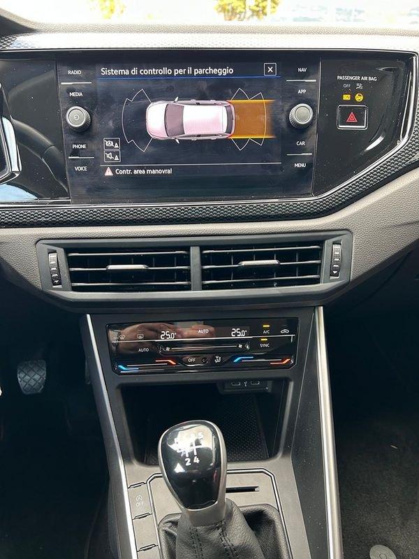 Volkswagen Polo 1.0 tsi Life 95cv 1.0 TSI 95cv Life