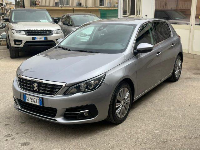 PEUGEOT 308 PureTech Turbo 130 S&S Allure