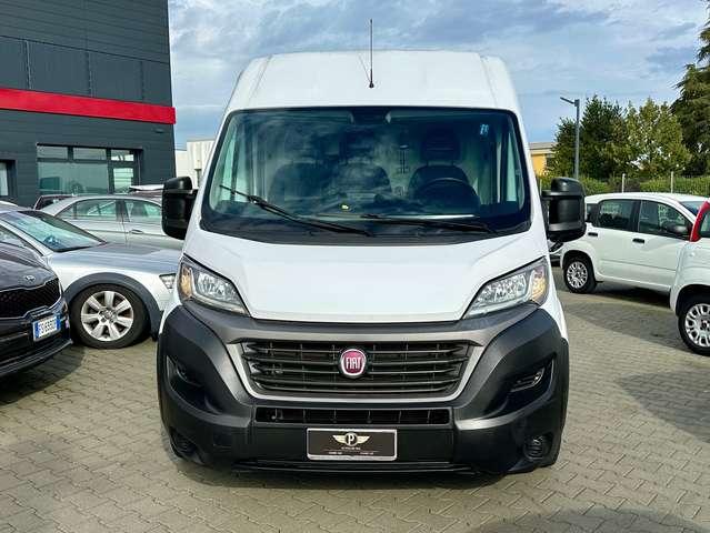 Fiat DUCATO 35 MH2 3.0 CNG 16V 136CV E6D-TEMP