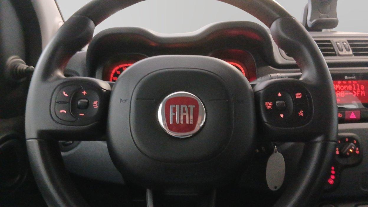 FIAT Panda 3ª serie - Panda 1.2 EasyPower Easy