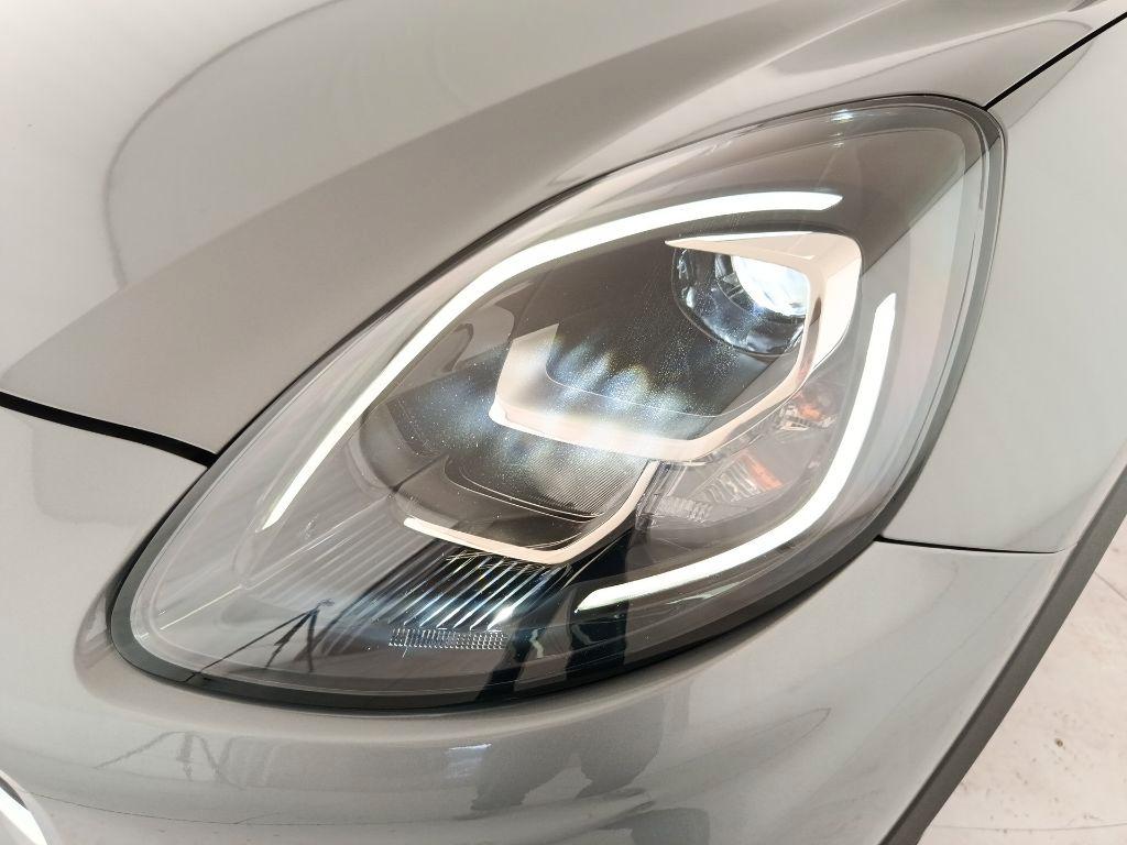 FORD Puma '19-> - Puma 1.0 EcoBoost Hybrid 125 CV S&S Titanium X