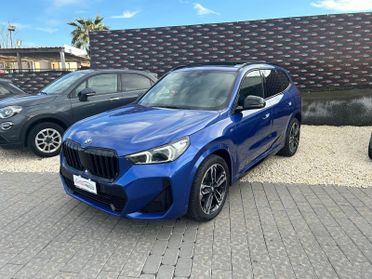 Bmw X1 sDrive 18d Msport Pro IVA ESPOSTA