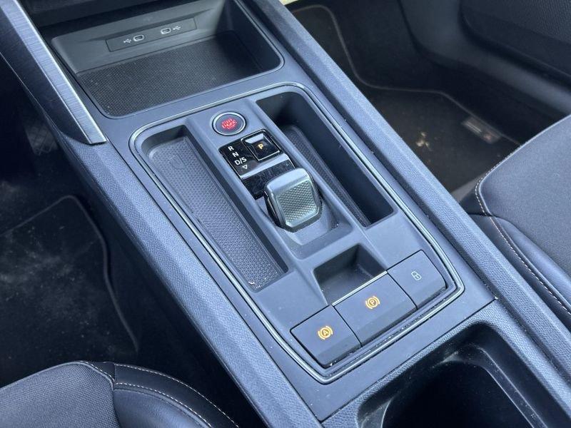 CUPRA Leon Sportstourer 1.5 Hybrid 150cv DSG 49 MILA KM