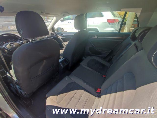 VOLKSWAGEN Golf 2.0 TDI 150CV DSG 5p. Highline BlueMotion Tech.