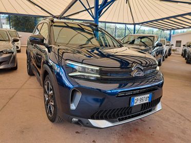 Citroen C5 Aircross BlueHDi 130CV S&S Shine Pack