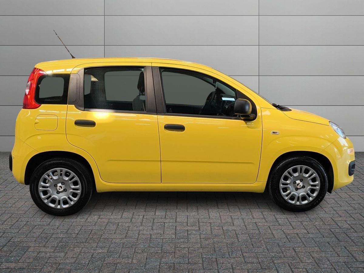 FIAT Pandina - Pandina 1.0 FireFly 65 CV Hybrid Pop