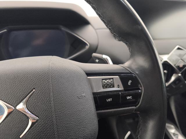 DS AUTOMOBILES DS 3 1.5 bluehdi So Chic 130cv auto