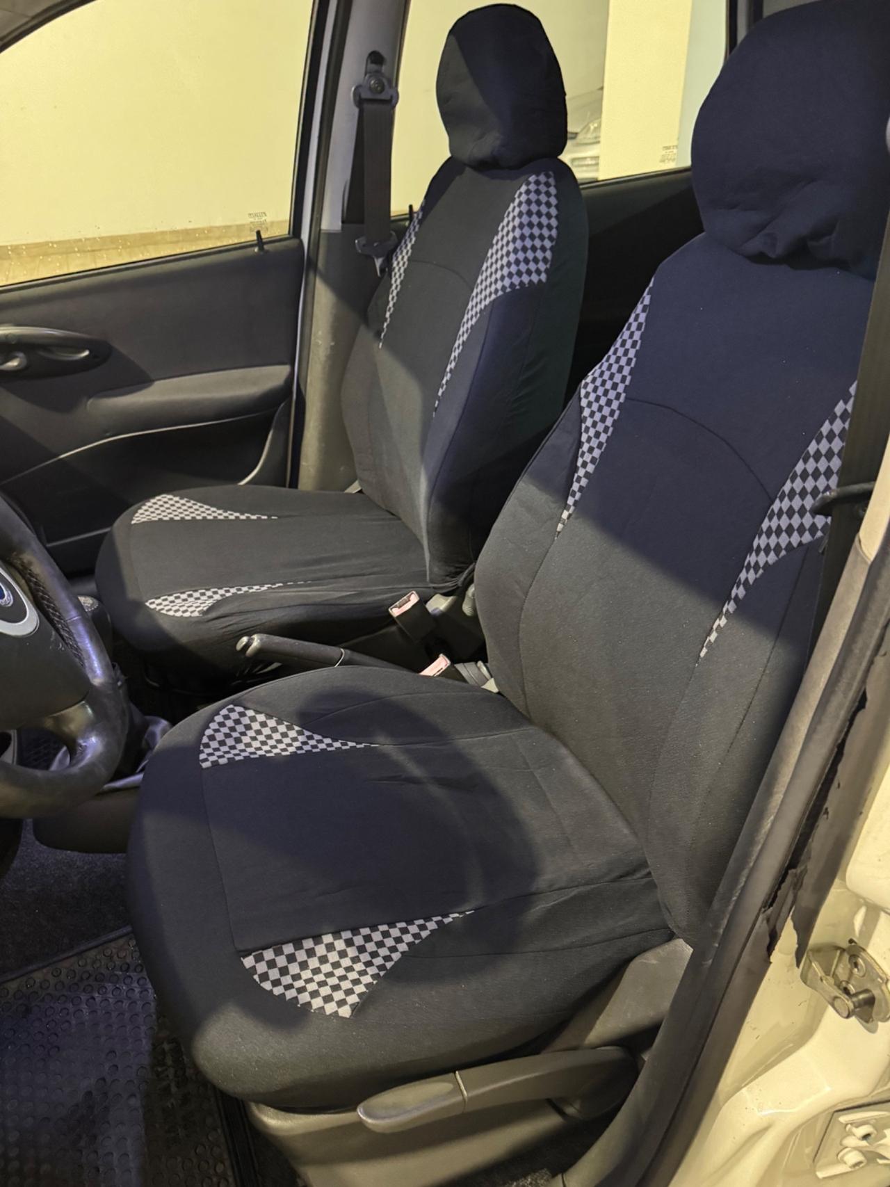 Fiat Punto 1.3 Multijet 16V 5 porte Active