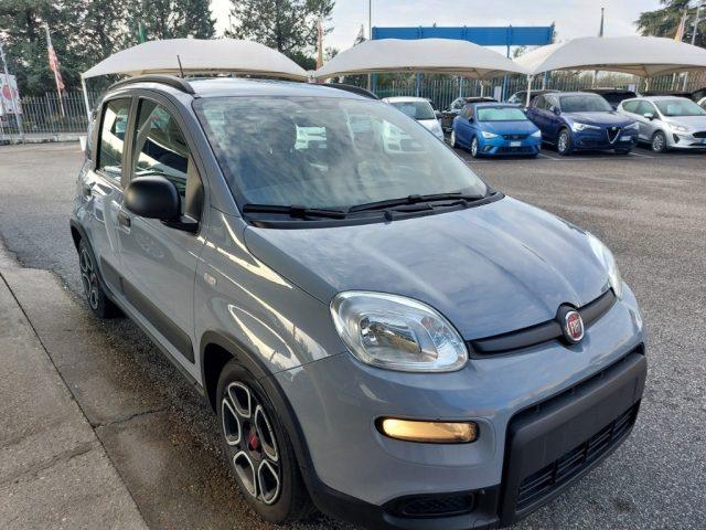 FIAT Panda 1.0 FireFly S&S Hybrid Uniprò 5 posti Bluetooth