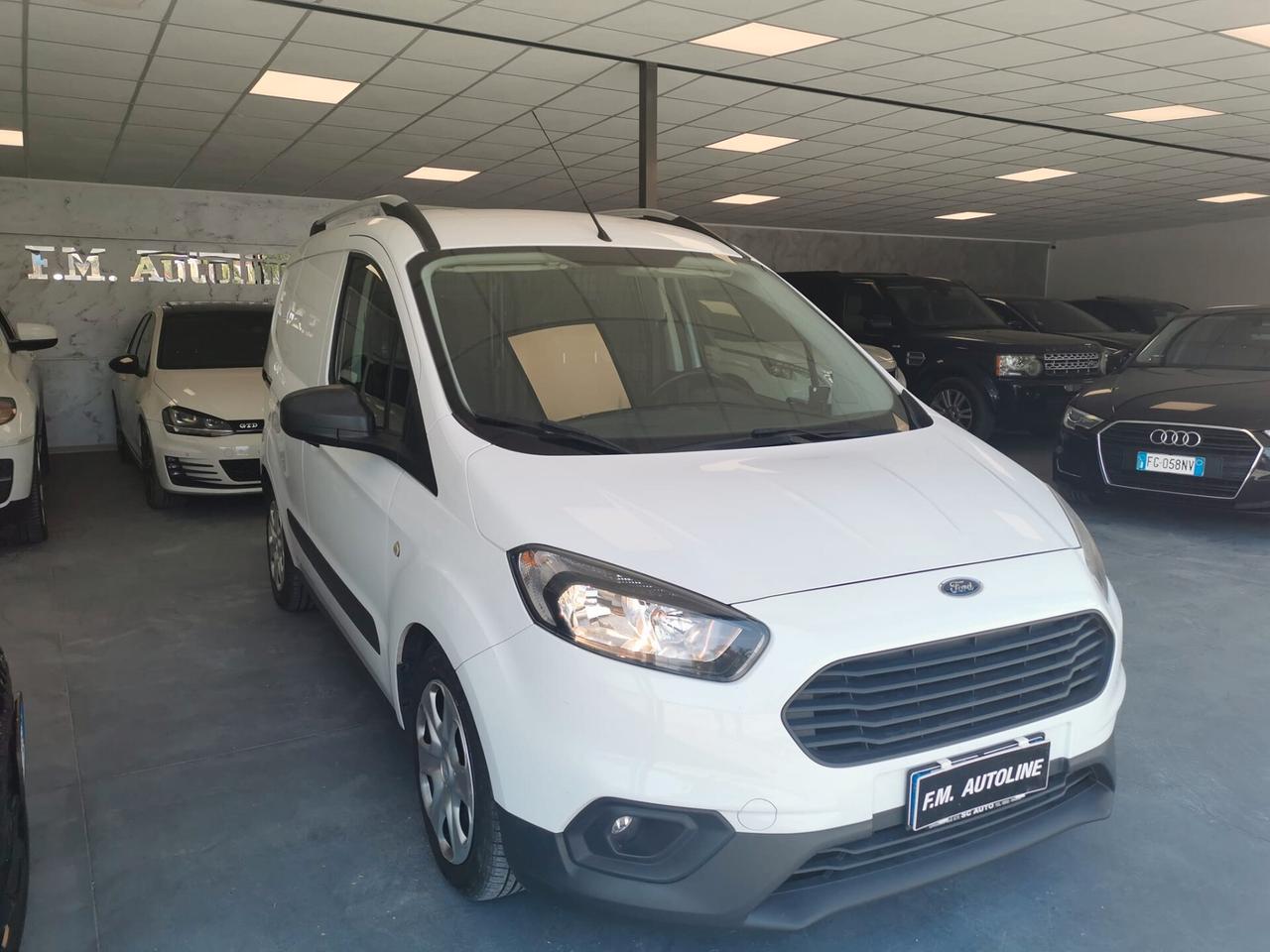 Ford Transit Courier 1.5 TDCi 75CV Van Trend 2019