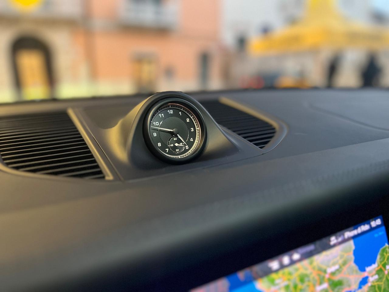 Porsche Macan 2.0 Turbo 265 CV TETTO