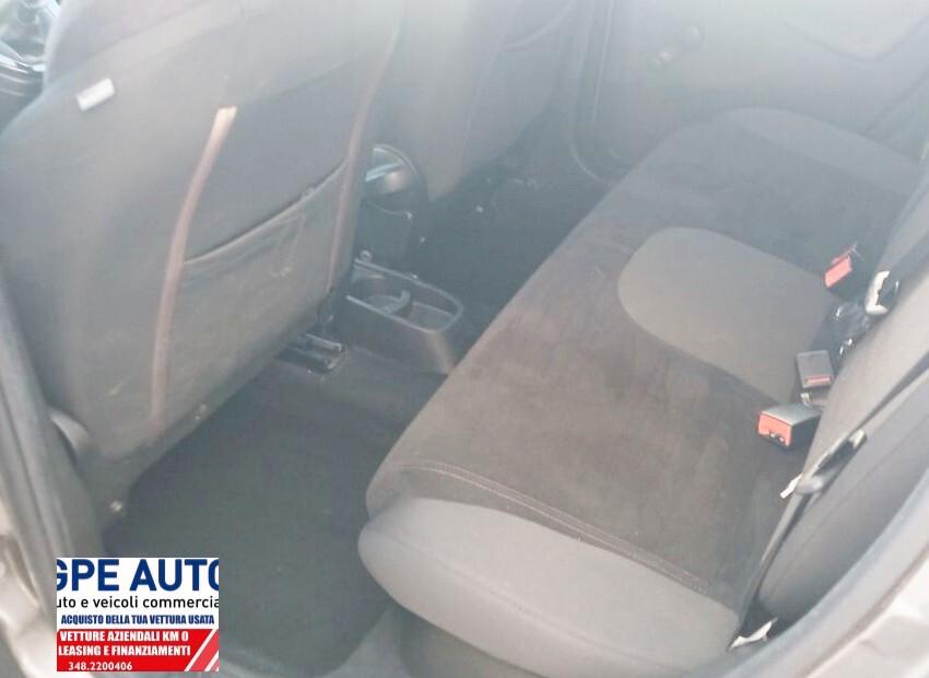 Lancia Ypsilon 1.2 69 CV 5 porte S&S Platinum