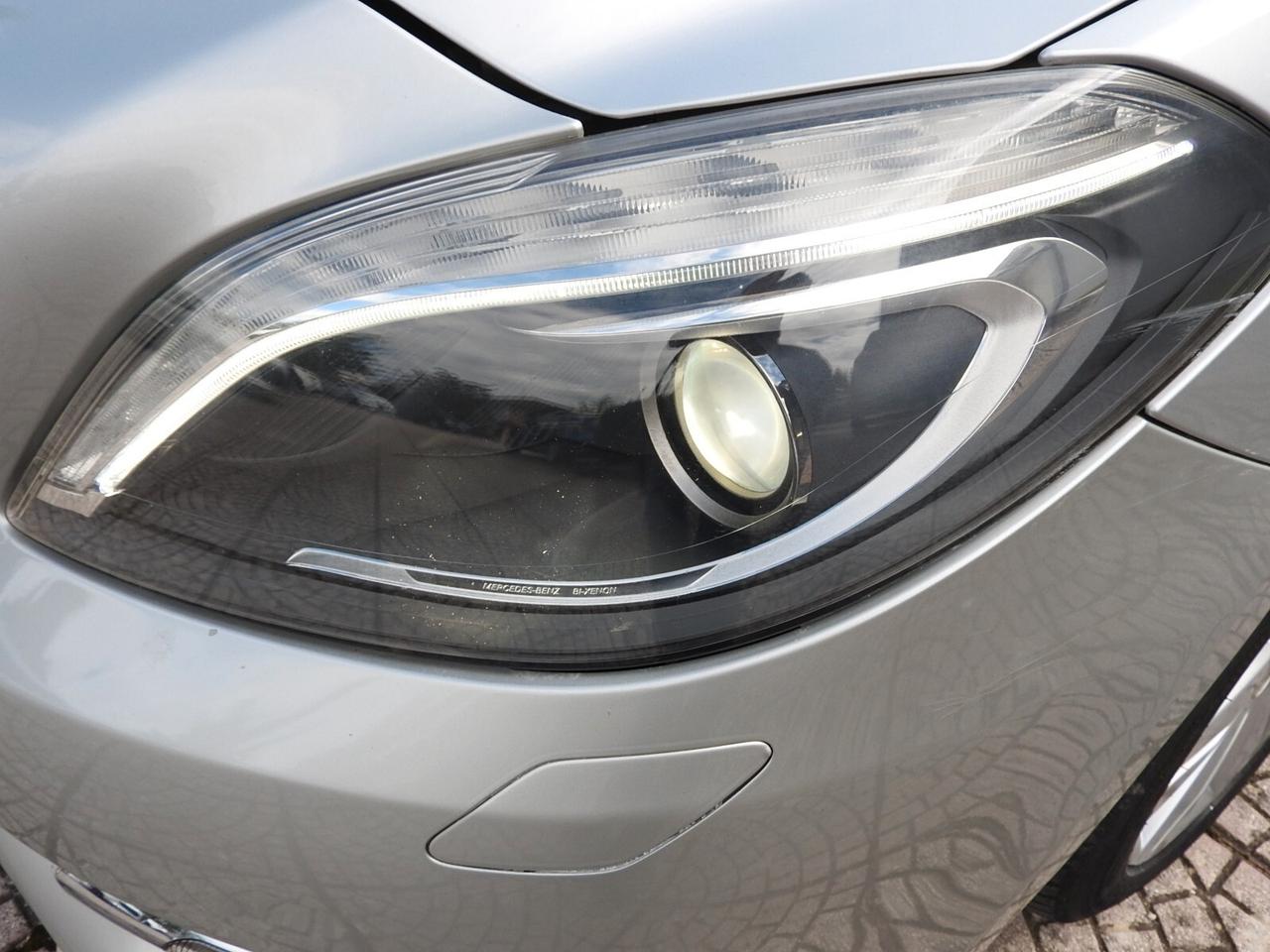 Mercedes-benz B 180 CDI Premium