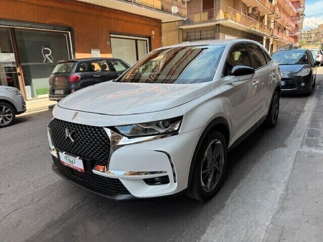 Ds 7 Crossback BlueHDi 130 aut. Business